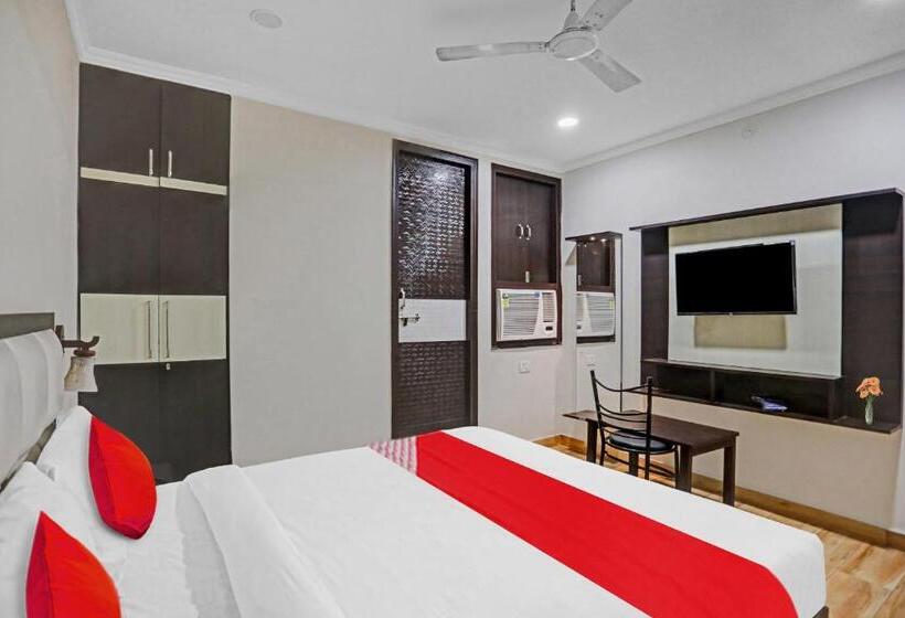 Hotel Oyo Flagship 80671 Shyam Inn