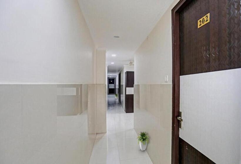 Hotel Oyo Flagship 80671 Shyam Inn