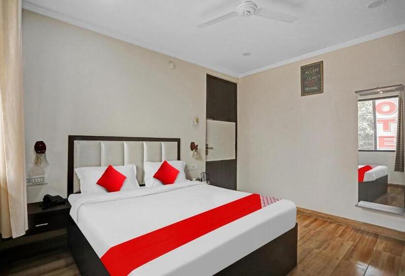 Hotel Oyo Flagship 80671 Shyam Inn