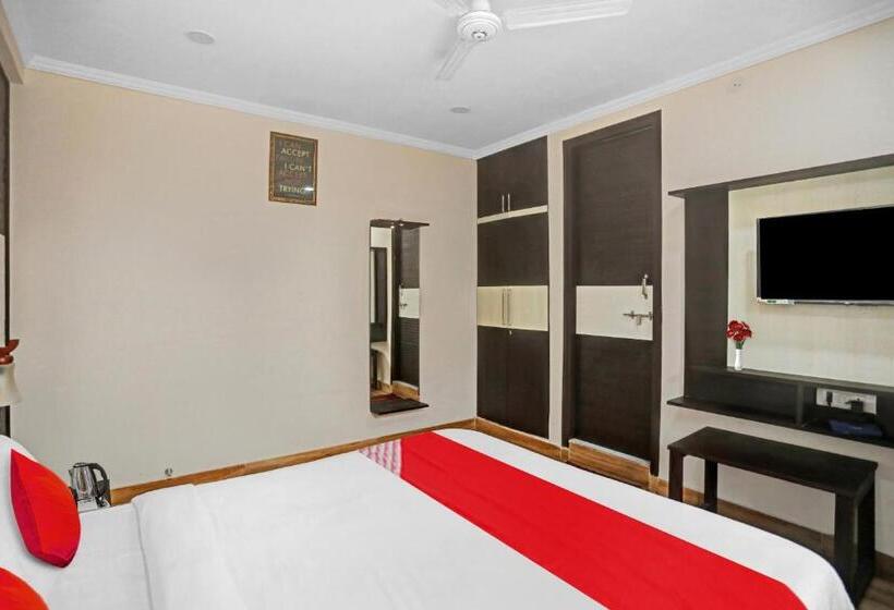 Hotel Oyo Flagship 80671 Shyam Inn