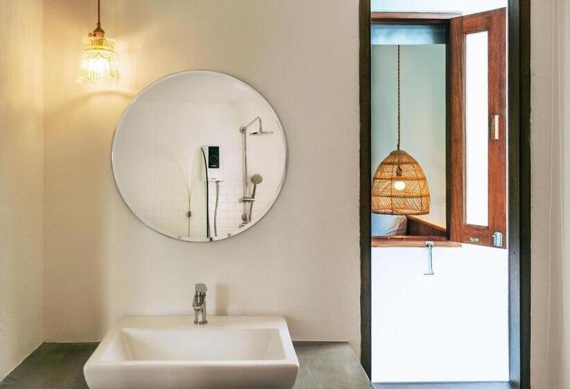 ホテル Phang Nga Origin