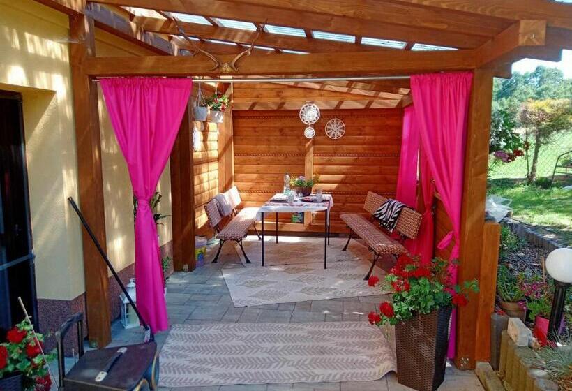 ホテル Pod Różą