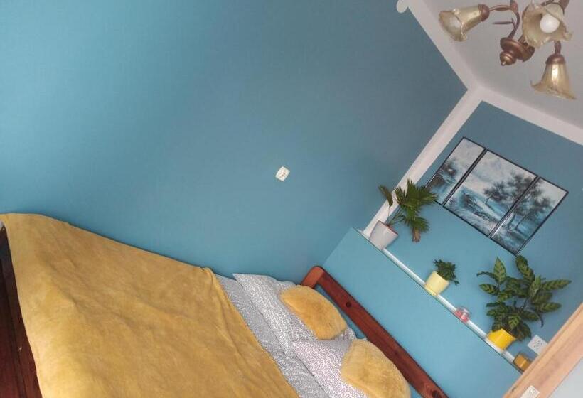 ホテル Pod Różą