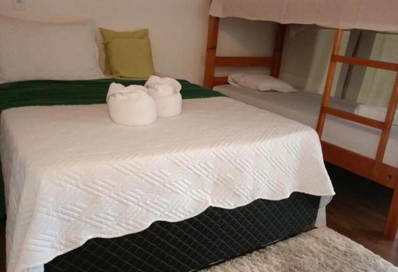 호텔 Pousada E Restaurante Sumaúma