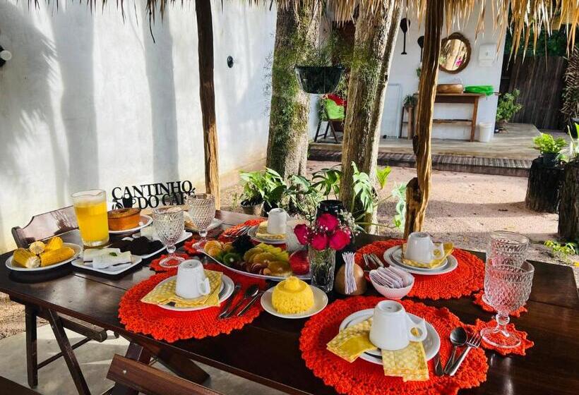 호텔 Pousada E Restaurante Sumaúma