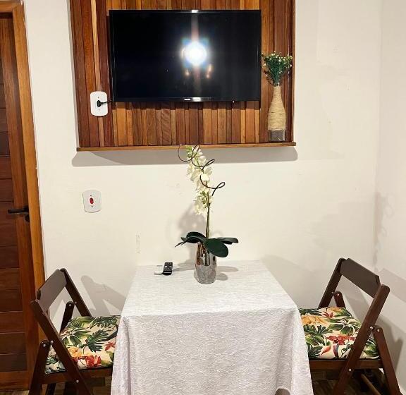 호텔 Pousada E Restaurante Sumaúma