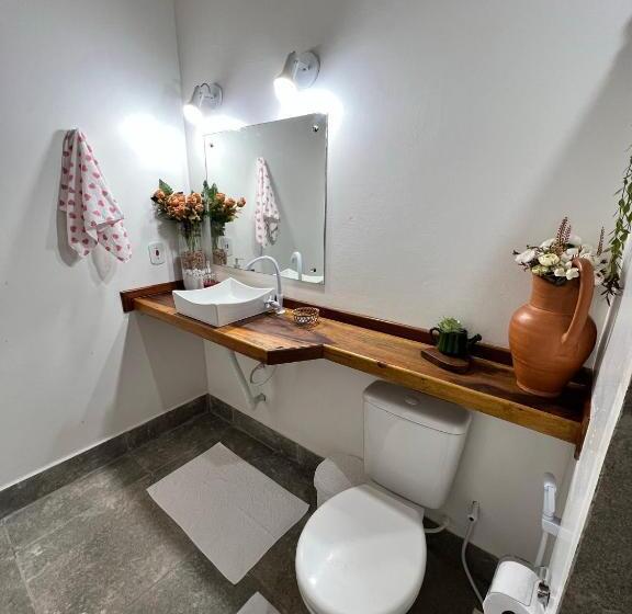 호텔 Pousada E Restaurante Sumaúma