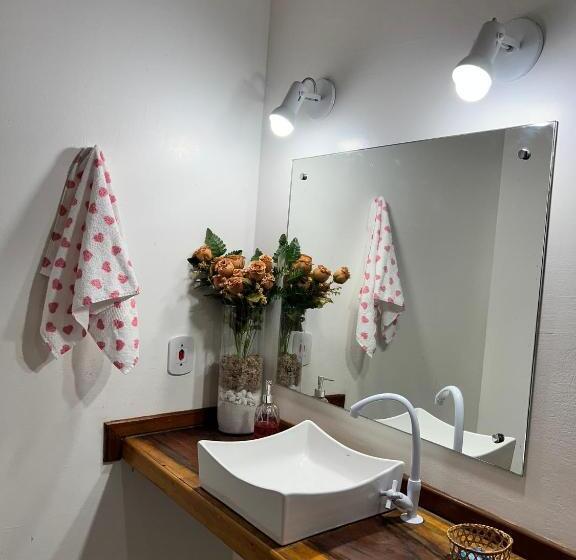 호텔 Pousada E Restaurante Sumaúma