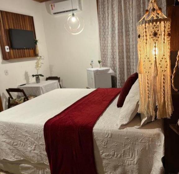 호텔 Pousada E Restaurante Sumaúma