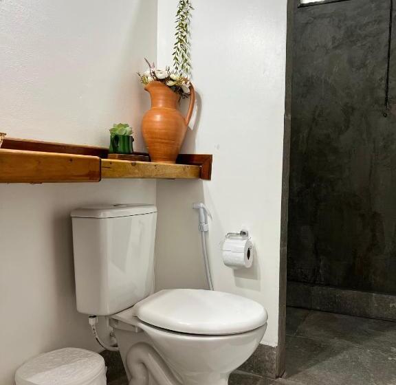 호텔 Pousada E Restaurante Sumaúma