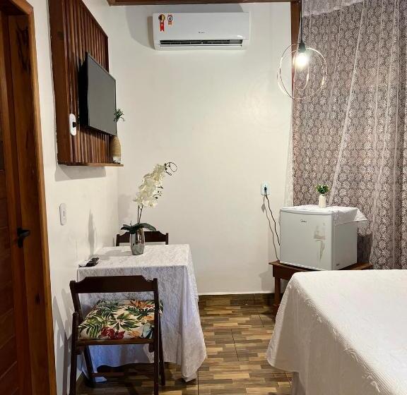 호텔 Pousada E Restaurante Sumaúma