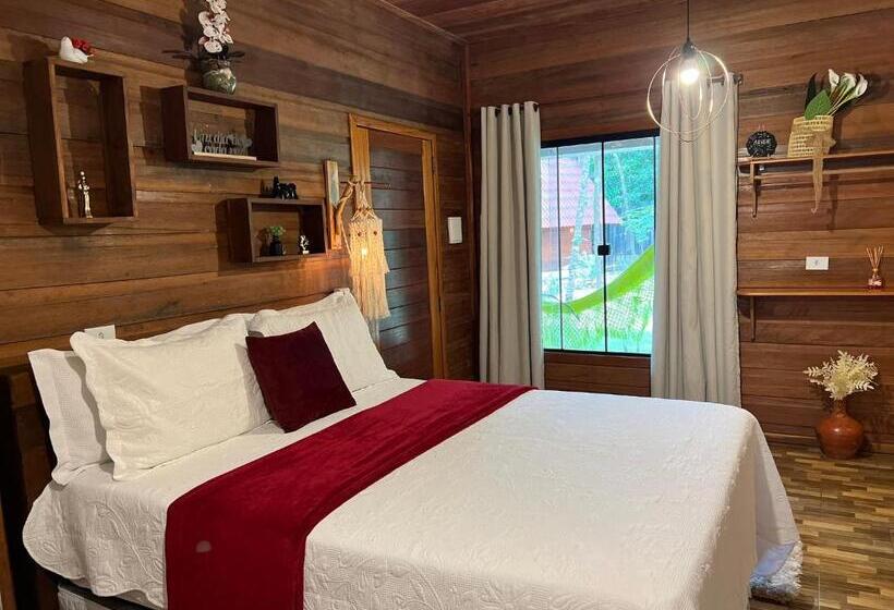 호텔 Pousada E Restaurante Sumaúma