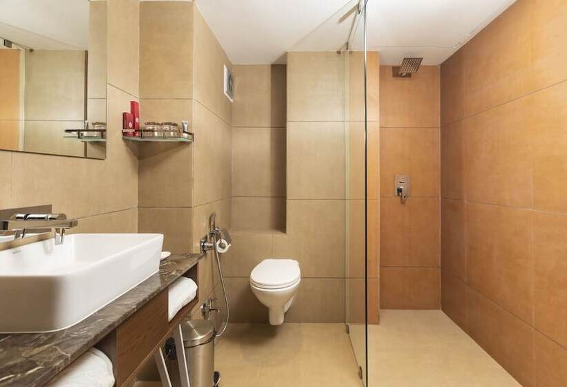 Отель Ramee International Surat