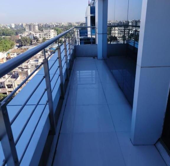 Отель Ramee International Surat