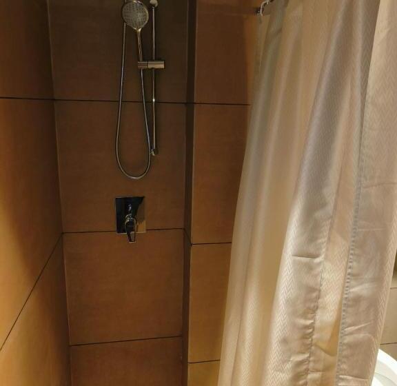 Отель Ramee International Surat