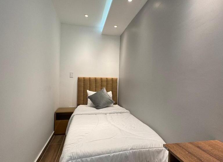 هتل Recuerdos De Mi Tierra