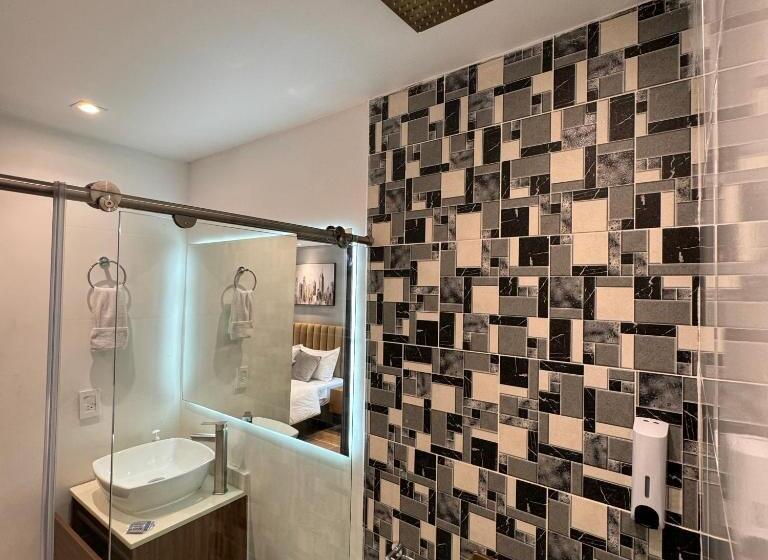 בית מלון כפרי Recuerdos De Mi Tierra