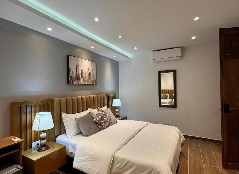 בית מלון כפרי Recuerdos De Mi Tierra