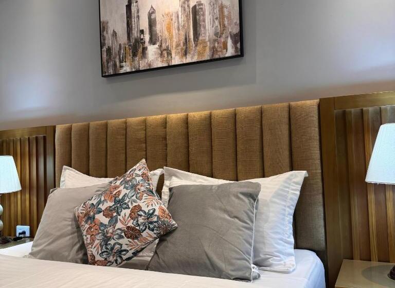 هتل Recuerdos De Mi Tierra