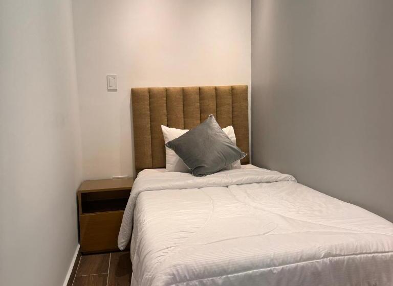 هتل Recuerdos De Mi Tierra