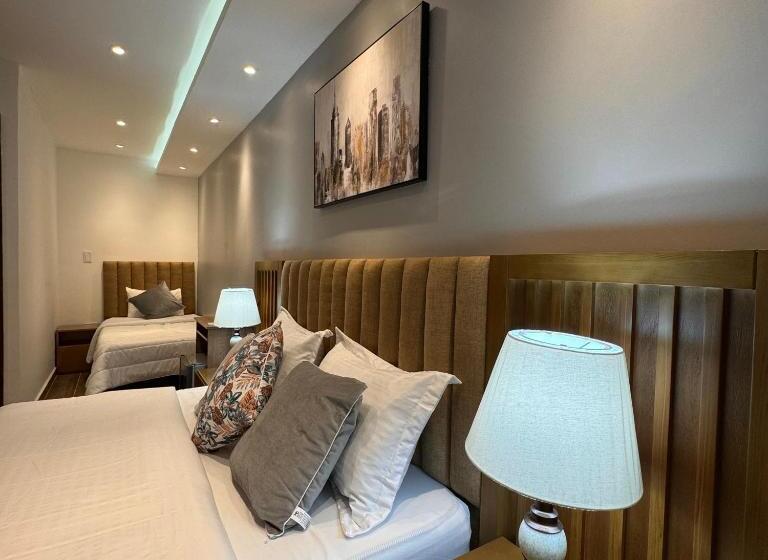 בית מלון כפרי Recuerdos De Mi Tierra