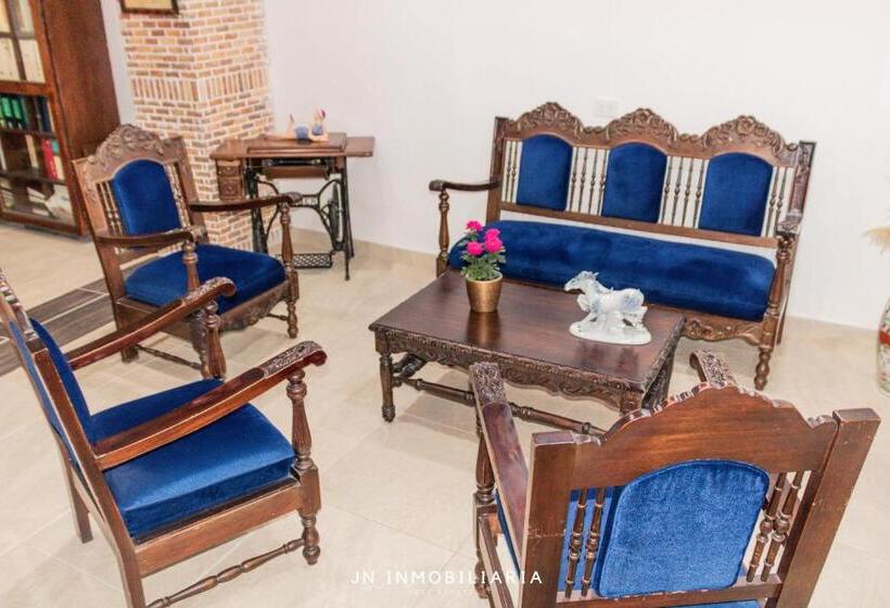 בית מלון כפרי Recuerdos De Mi Tierra