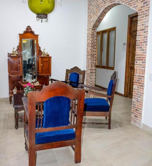 בית מלון כפרי Recuerdos De Mi Tierra