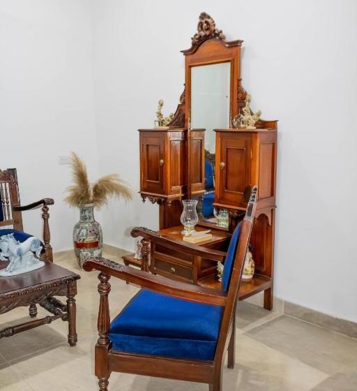 בית מלון כפרי Recuerdos De Mi Tierra