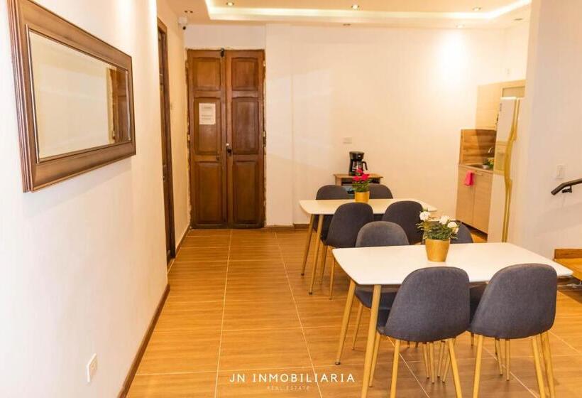 בית מלון כפרי Recuerdos De Mi Tierra