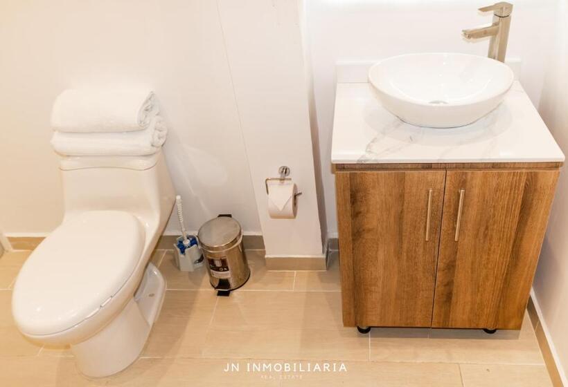 בית מלון כפרי Recuerdos De Mi Tierra