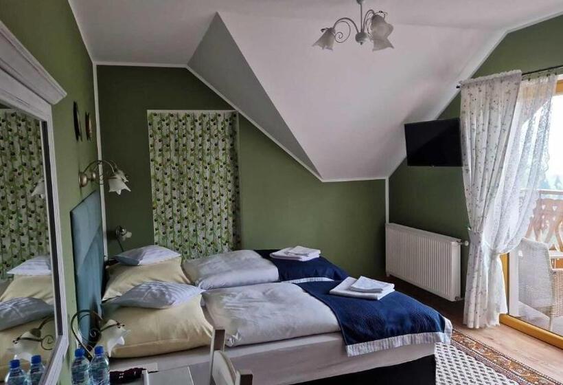 هتل Rezydencja Nad Potoczkiem