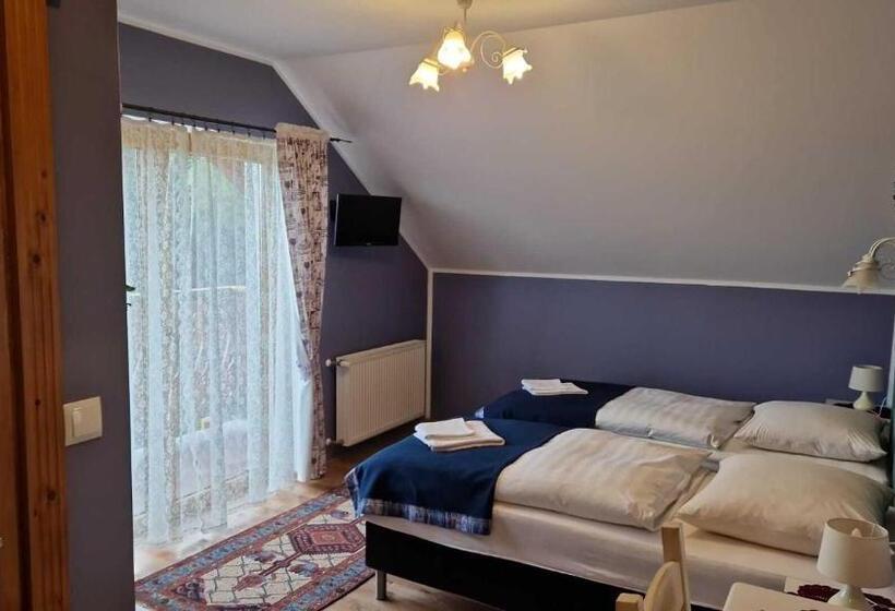 هتل Rezydencja Nad Potoczkiem