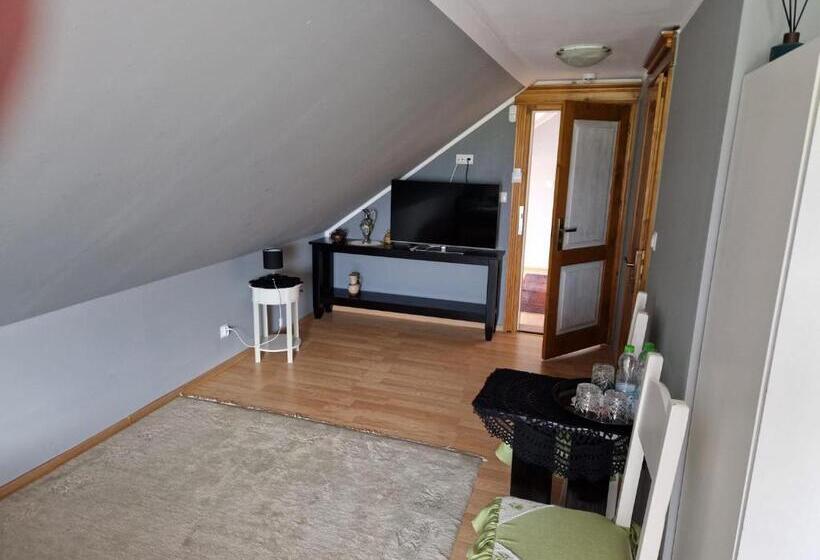 هتل Rezydencja Nad Potoczkiem