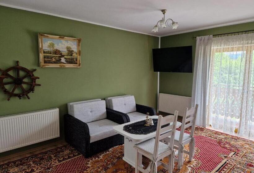 هتل Rezydencja Nad Potoczkiem