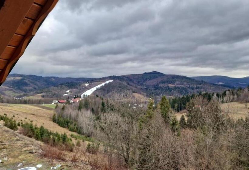 هتل Rezydencja Nad Potoczkiem