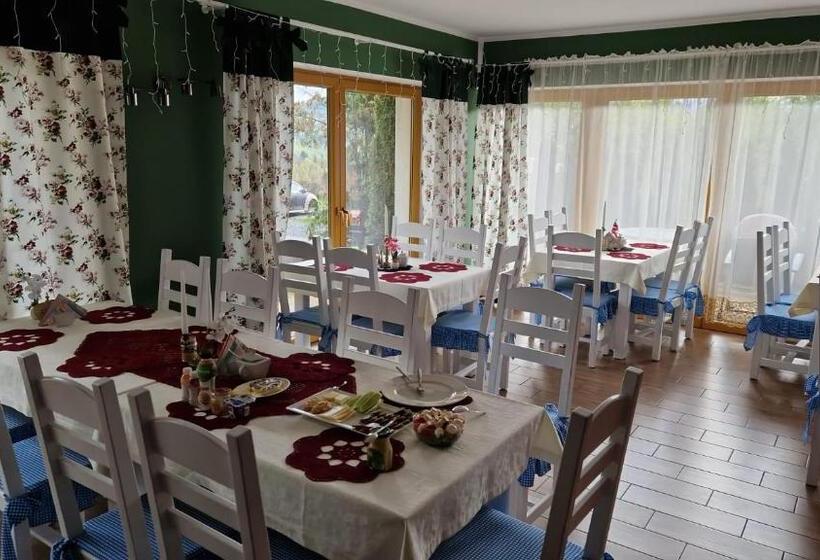 هتل Rezydencja Nad Potoczkiem