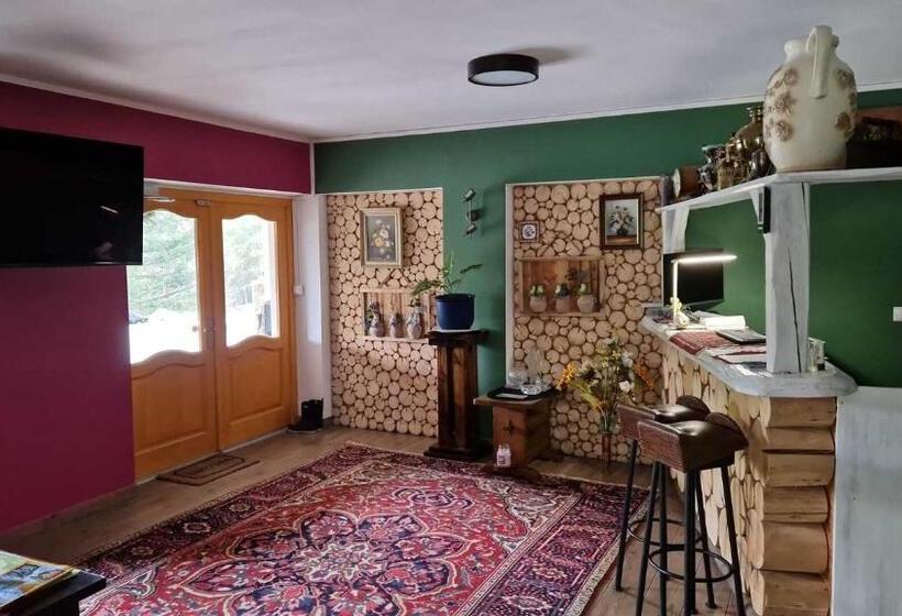 هتل Rezydencja Nad Potoczkiem