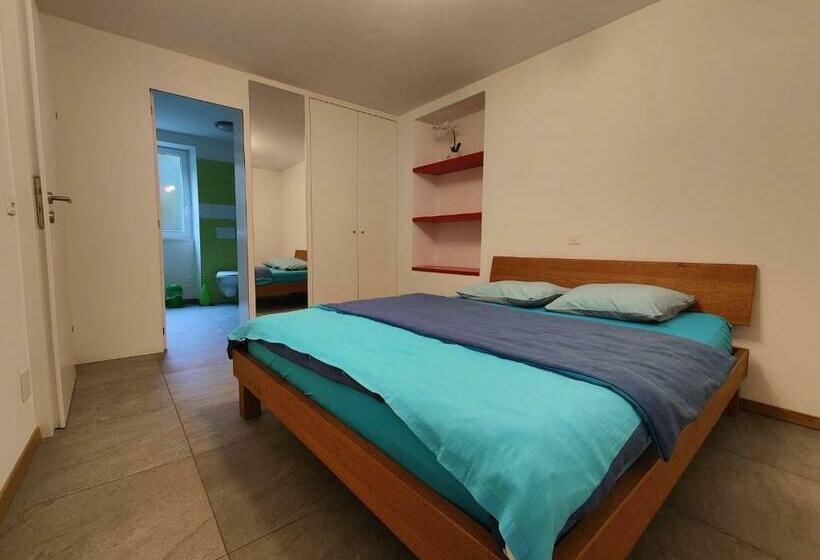 호텔 Ristorante Della Posta