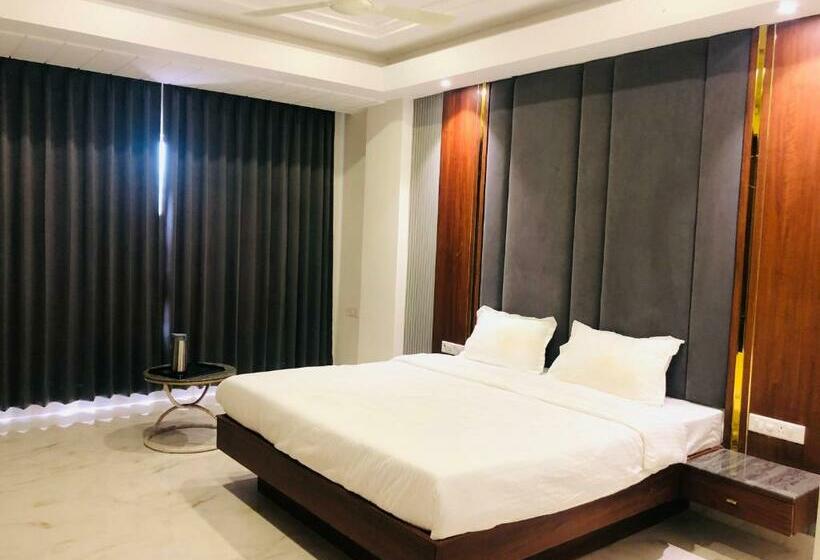 فندق Sagar Residency