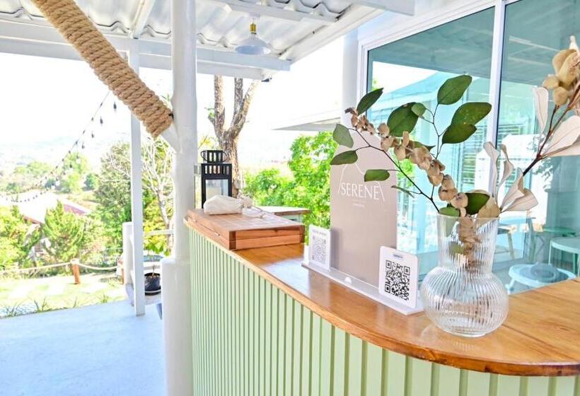 ホテル Serene Khaokho