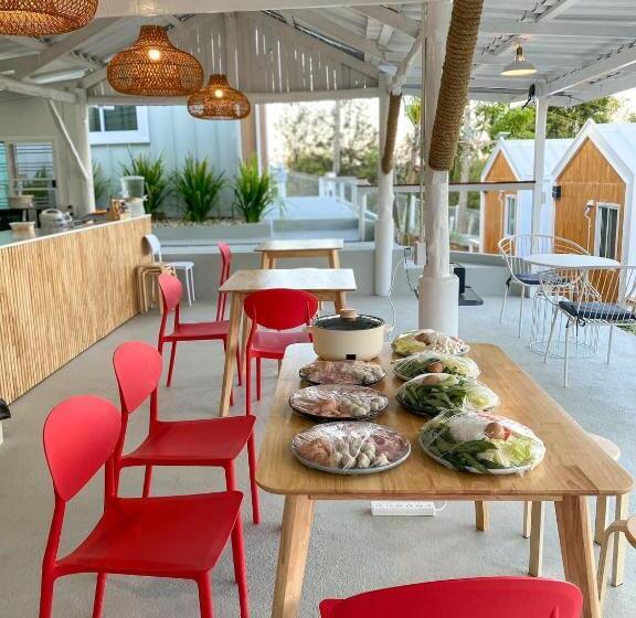 ホテル Serene Khaokho