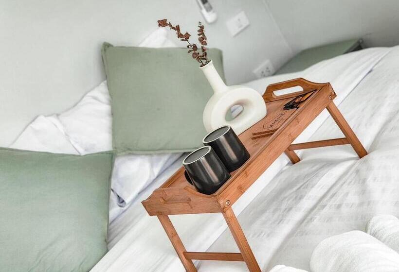 ホテル Serene Khaokho