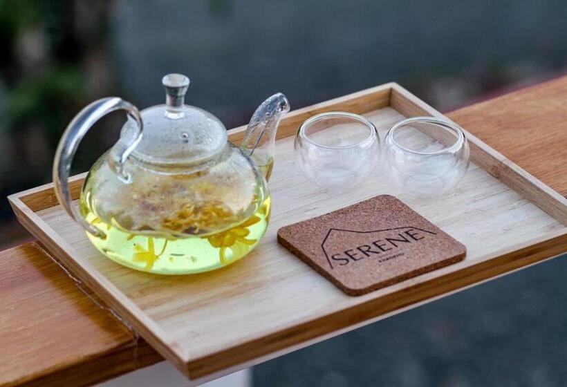 ホテル Serene Khaokho