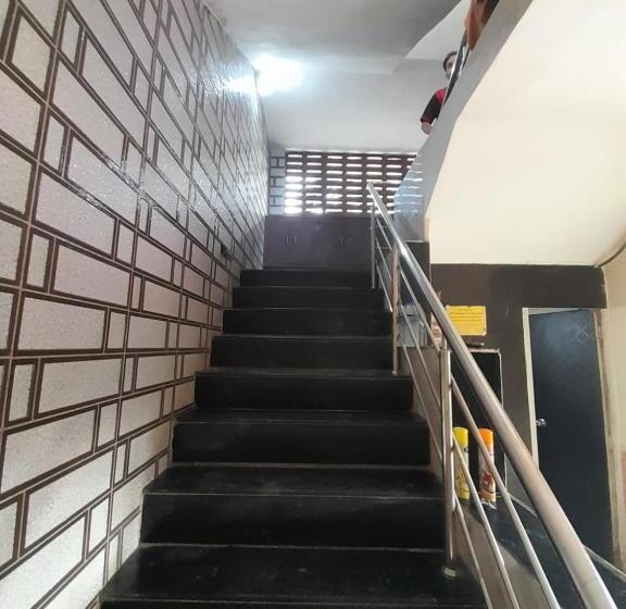 酒店 Shubham Park By Wb Inn