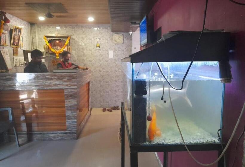 酒店 Shubham Park By Wb Inn