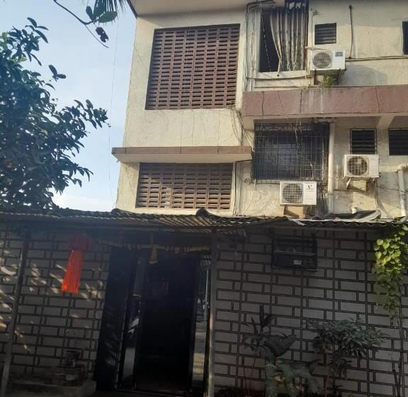 Hotel Shubham Park By Wb Inn