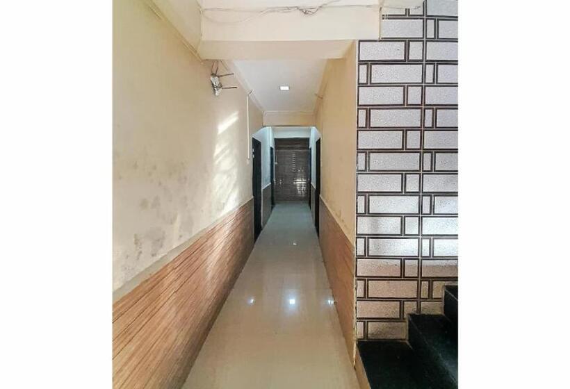 酒店 Shubham Park By Wb Inn