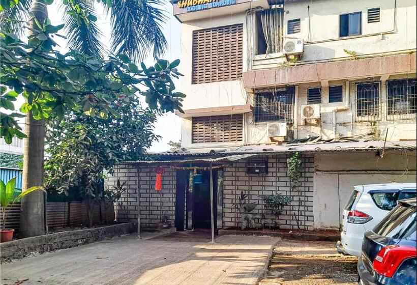 酒店 Shubham Park By Wb Inn