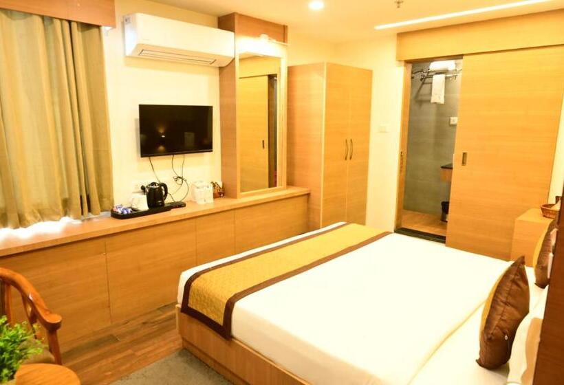 호텔 Silkhouse Premier