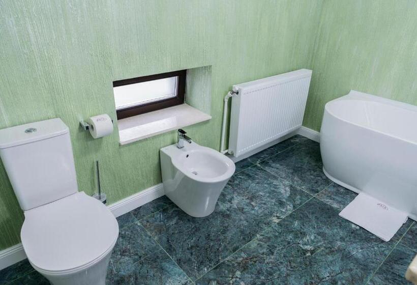 Отель Sir Luxury Boutique